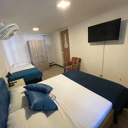 Air Guest House Medellin Exterior photo
