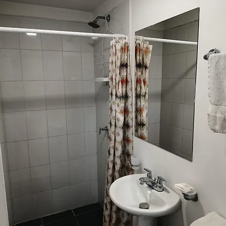 Air Guest House Medellin Exterior photo