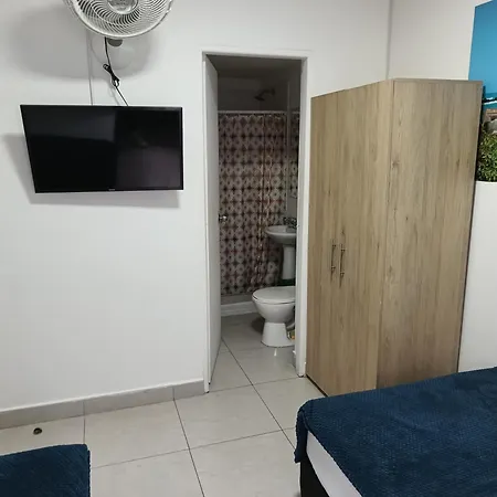 Air Guest House Medellin Exterior photo