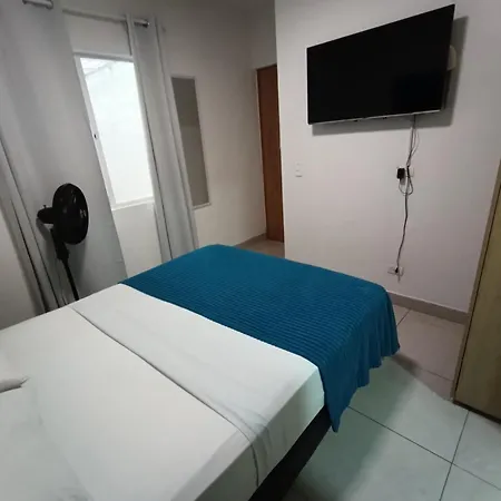 Air Guest House Medellin Exterior photo