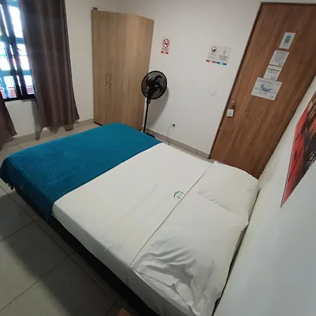 Air Guest House Medellin Exterior photo