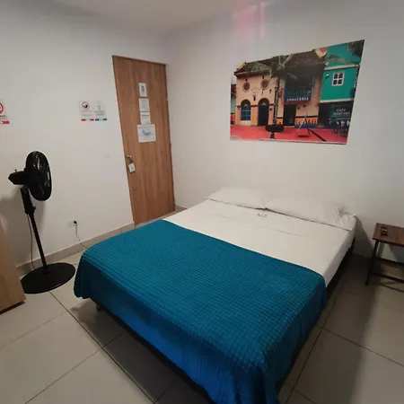 Air Guest House Medellin Exterior photo