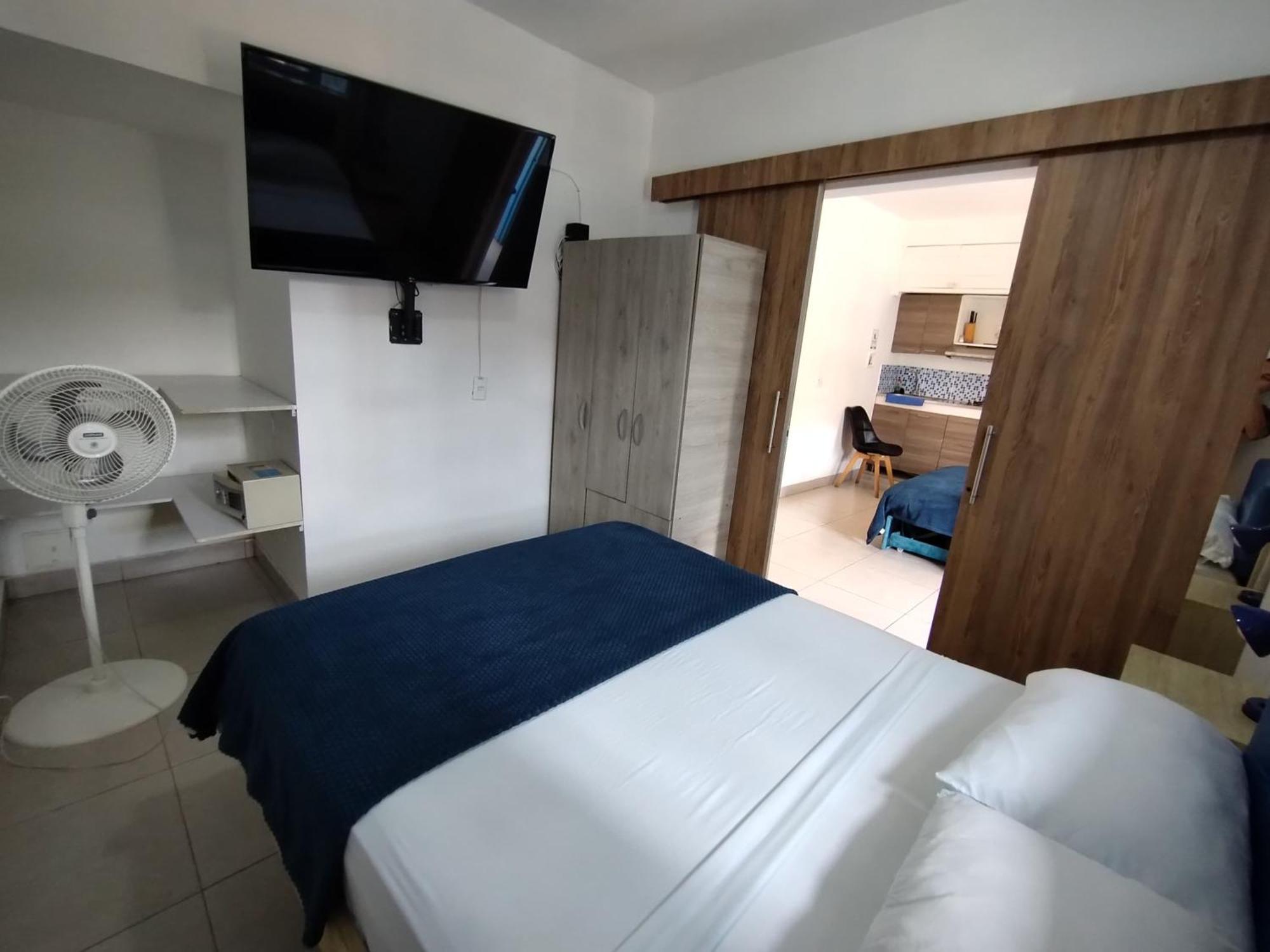Hotel Air Medellin