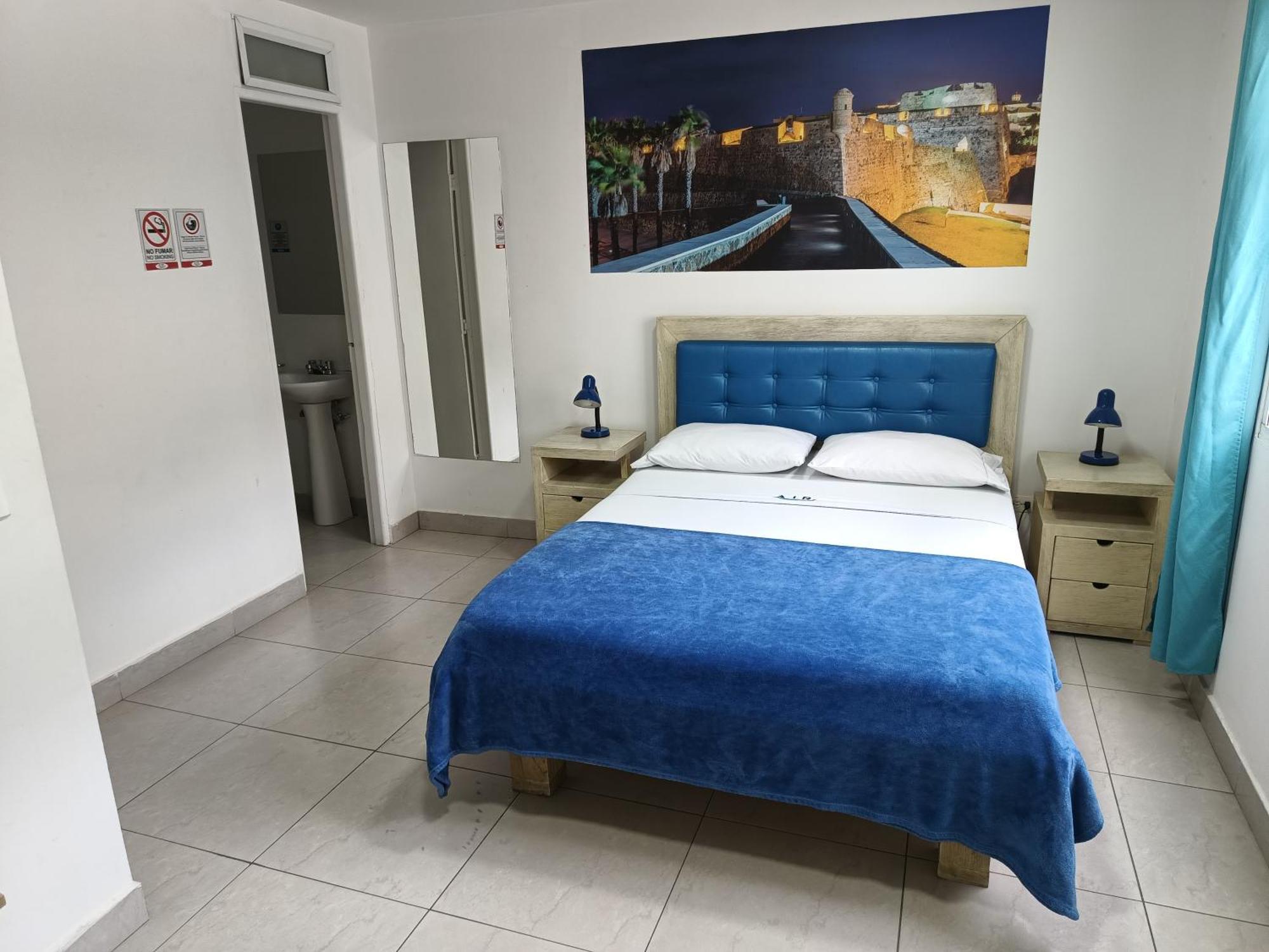 Hotel Air Medellin