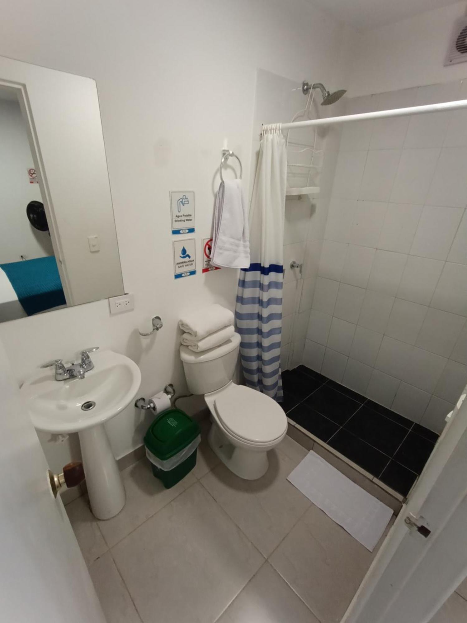 Hotel Air Medellin