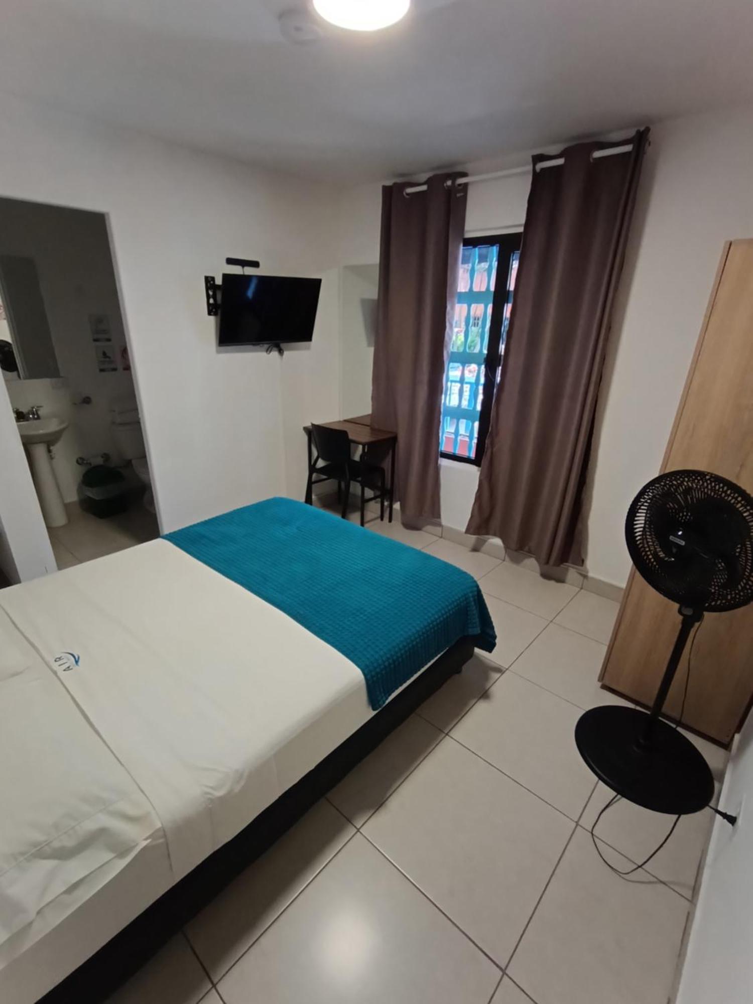 Hotel Air Medellin