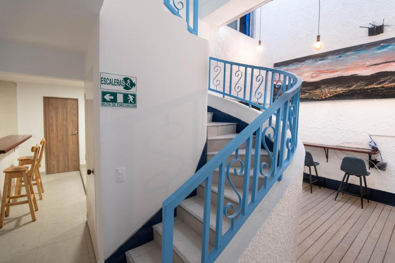 Hotel Air Medellin