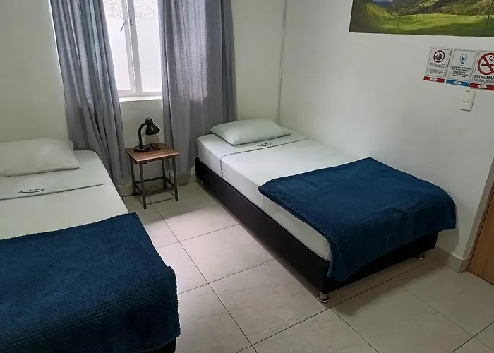 Air Guest House