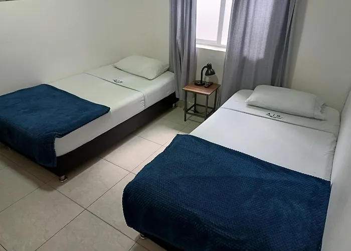 Air Guest House