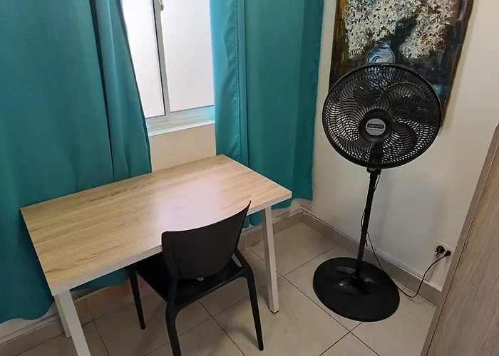 Air Guest House